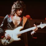 Ritchie-Blackmore signature strat