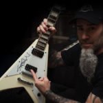 SCOTT IAN KING KVT jackson