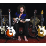 brian may bmg signature