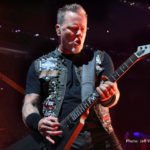 james hetfield ESP