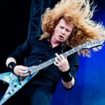 mustaine dean rust