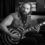 zakk wylde bullseye signature