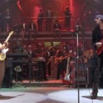 Crossroads a encruzilhada duelo guitarra