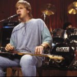 Jeff Healey Road House (1989)