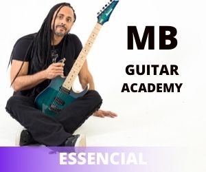 mb guitar academy